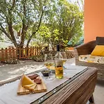 Affittasardegna-villa Gerani *