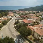 Affittasardegna-villa Gerani * Cala Gonone