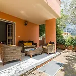 Διαμέρισμα Affittasardegna-villa Gerani Cala Gonone