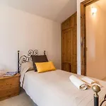 Affittasardegna-villa Gerani Daire Cala Gonone