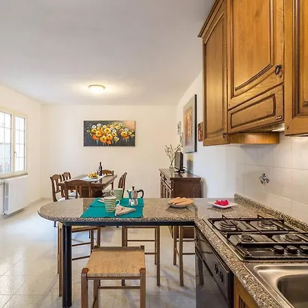 Apartamento Affittasardegna-villa Gerani