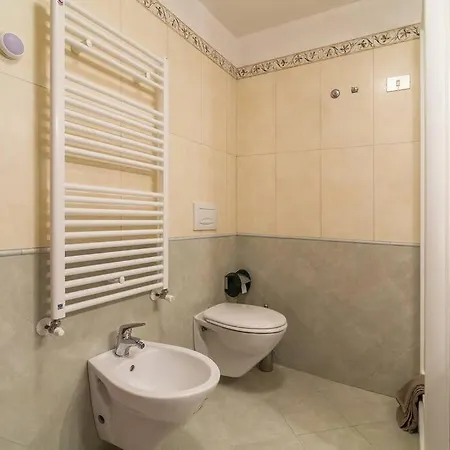 Affittasardegna-villa Gerani Apartament