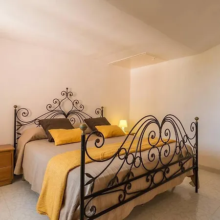 Affittasardegna-villa Gerani