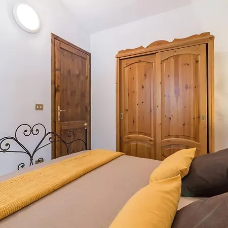 Affittasardegna-villa Gerani Cala Gonone