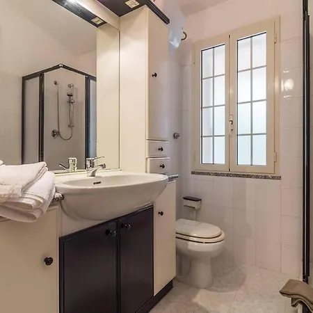 Apartamento Affittasardegna-villa Gerani Cala Gonone