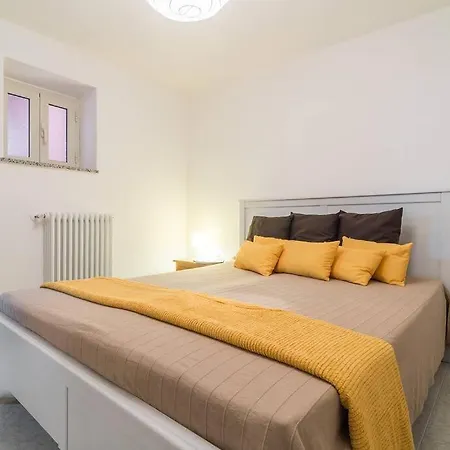 Affittasardegna-villa Gerani *