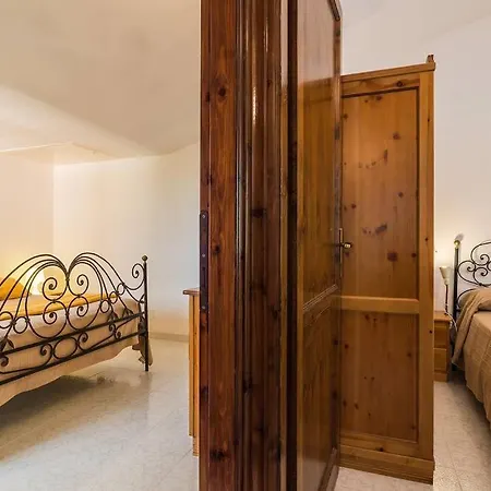 Affittasardegna-villa Gerani Apartamento *