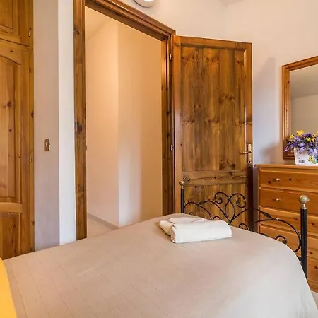 Affittasardegna-villa Gerani Apartament