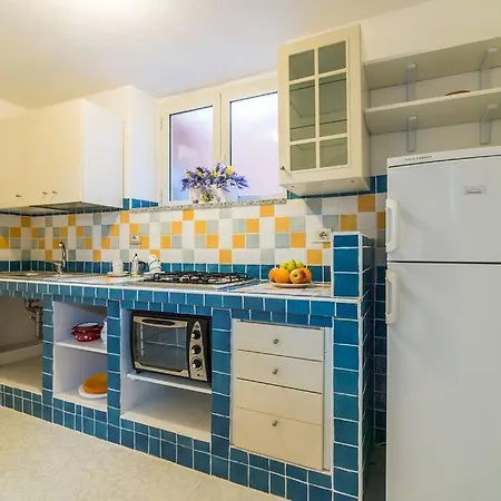Apartamento Affittasardegna-villa Gerani *