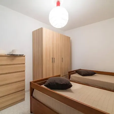 Apartamento Affittasardegna-villa Gerani Cala Gonone