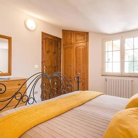 Affittasardegna-villa Gerani