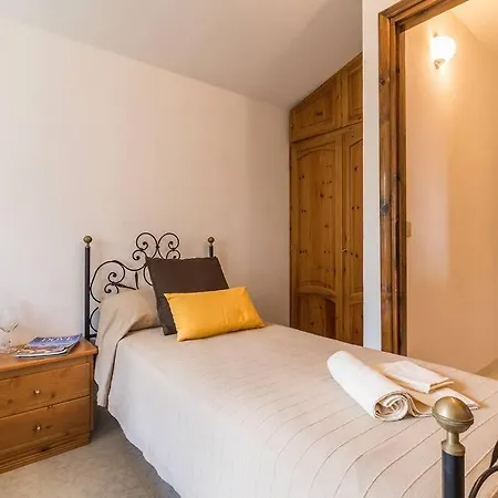 Affittasardegna-villa Gerani Apartamento Cala Gonone