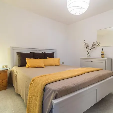 Affittasardegna-villa Gerani * Cala Gonone