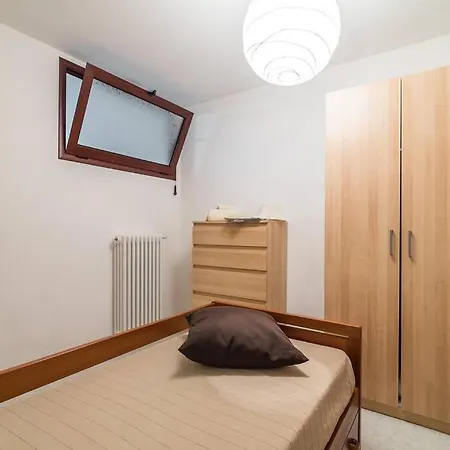 Apartament Affittasardegna-villa Gerani *